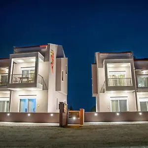 Aelia Luxury Νικήτη